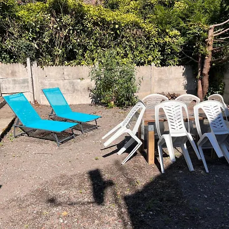 Maison Montreuil Sur Mer בית נופש Montreuil (Pas-de-Calais)